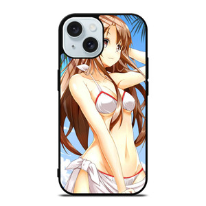 ASUNA SWORD ART ONLINE 2 iPhone 15 Case