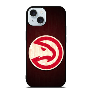 ATLANTA HAWKS ICON iPhone 15 Case
