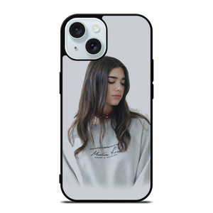 BEAUTYFUL DUA LIPA iPhone 15 Case