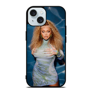 BIG LATTO RAPPER SEXY 2 iPhone 15 Case