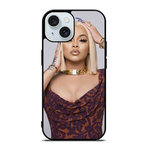 BIG LATTO RAPPER SEXY iPhone 15 Case