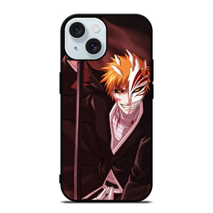 BLEACH ICHIGO HOLLOW iPhone 15 Case
