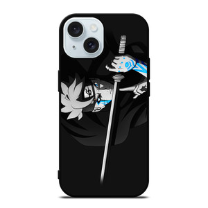 BORUTO ANIME iPhone 15 Case BORUTO ANIME iPhone 15 Case