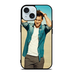 CHANNING TATUM iPhone 15 Case CHANNING TATUM iPhone 15 Case
