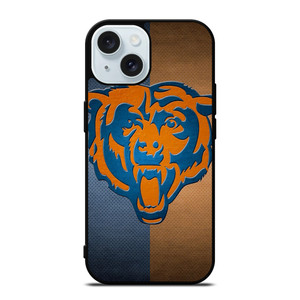 CHICAGO BEARS 2 iPhone 15 Case