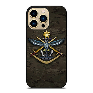 AUSTRALIAN DEFENCE FORCE iPhone 14 Pro Max Case AUSTRALIAN DEFENCE FORCE iPhone 14 Pro Max Case