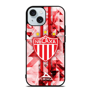 CLUB NECAXA FOOTBALL iPhone 15 Case