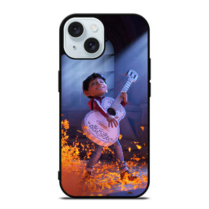 COCO DISNEY 3 iPhone 15 Case COCO DISNEY 3 iPhone 15 Case