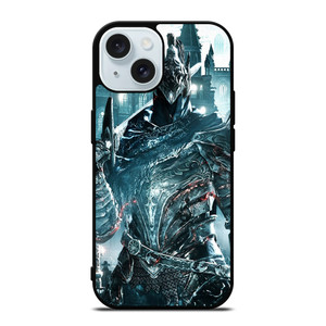 DARK SOULS ARTORIAS 2 iPhone 15 Case