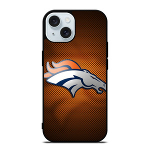 DENVER BRONCOS LOGO 2 iPhone 15 Case DENVER BRONCOS LOGO 2 iPhone 15 Case