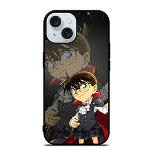 DETECTIVE CONAN 3 iPhone 15 Case DETECTIVE CONAN 3 iPhone 15 Case