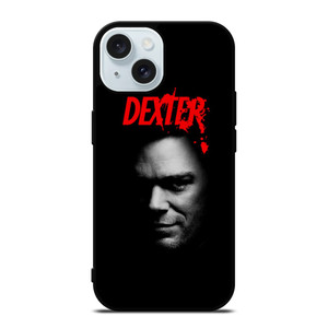 DEXTER 3 iPhone 15 Case DEXTER 3 iPhone 15 Case
