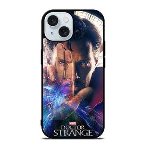 DOCTOR STRANGE MARVEL 2 iPhone 15 Case