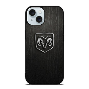 DODGE LOGO iPhone 15 Case