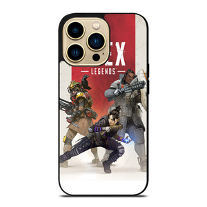 APEX LEGENDS iPhone 14 Pro Max Case APEX LEGENDS iPhone 14 Pro Max Case