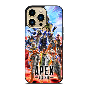 APEX LEGENDS PLAYERS iPhone 14 Pro Max Case APEX LEGENDS PLAYERS iPhone 14 Pro Max Case