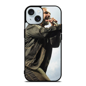 DRAKE PEFORMS iPhone 15 Case