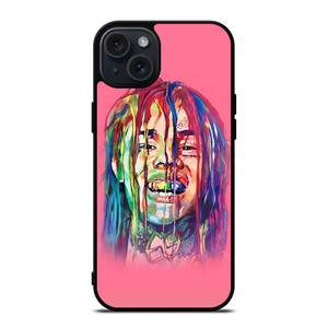 6IX9INE SIX NINE iPhone 15 Plus Case