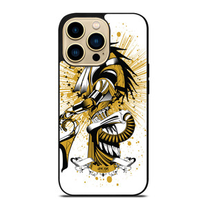 ANUBIS EGYPTIAN GOD 2 iPhone 14 Pro Max Case