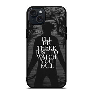 A DAY TO REMEMBER QUOTE iPhone 15 Plus Case