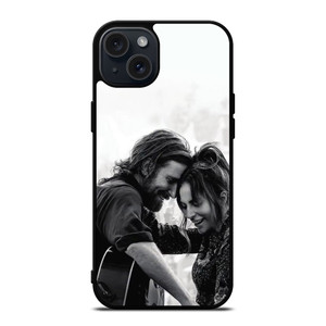 A STAR IS BORN 2 iPhone 15 Plus Case