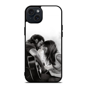 A STAR IS BORN iPhone 15 Plus Case