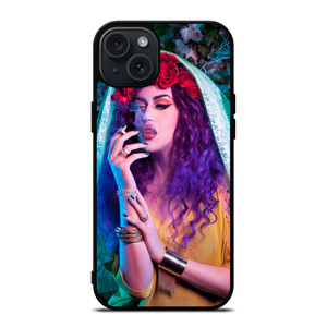 ADORE DELANO iPhone 15 Plus Case