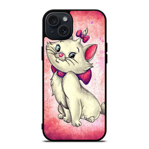 ARISTOCATS MARIE ART iPhone 15 Plus Case