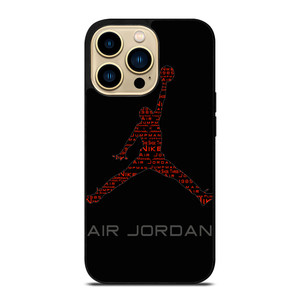 AIR JORDAN iPhone 14 Pro Max Case AIR JORDAN iPhone 14 Pro Max Case