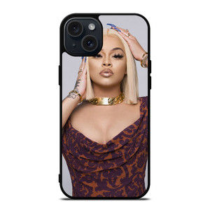 BIG LATTO RAPPER SEXY iPhone 15 Plus Case