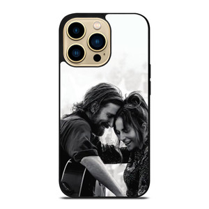 A STAR IS BORN 2 iPhone 14 Pro Max Case