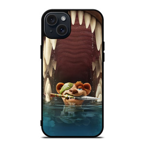 BUCK WILD ICE AGE 2 iPhone 15 Plus Case BUCK WILD ICE AGE 2 iPhone 15 Plus Case