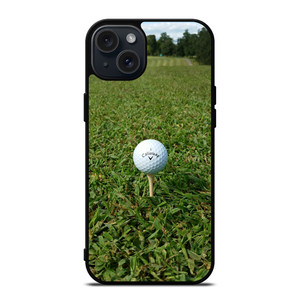 CALLAWAY GOLF LOGO 2 iPhone 15 Plus Case CALLAWAY GOLF LOGO 2 iPhone 15 Plus Case