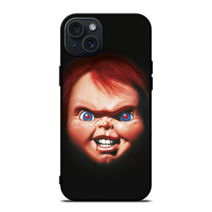 CHUCKY CHILD'S PLAY 2 iPhone 15 Plus Case CHUCKY CHILD'S PLAY 2 iPhone 15 Plus Case