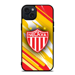 CLUB NECAXA FOOTBALL 2 iPhone 15 Plus Case