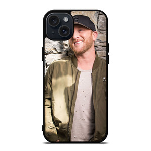 COLE SWINDELL COOL iPhone 15 Plus Case COLE SWINDELL COOL iPhone 15 Plus Case