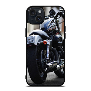 COOL HARLEY DAVIDSON 2 iPhone 15 Plus Case COOL HARLEY DAVIDSON 2 iPhone 15 Plus Case