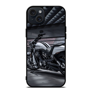 COOL HARLEY DAVIDSON iPhone 15 Plus Case COOL HARLEY DAVIDSON iPhone 15 Plus Case