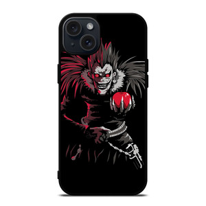 DEATH NOTE RYUK 2 iPhone 15 Plus Case DEATH NOTE RYUK 2 iPhone 15 Plus Case