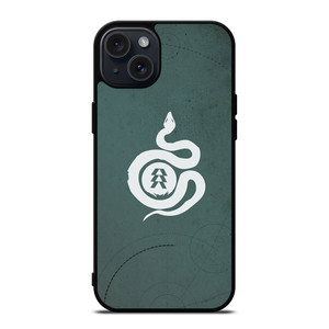 DESTINY HUNTER SYMBOL 3 iPhone 15 Plus Case DESTINY HUNTER SYMBOL 3 iPhone 15 Plus Case