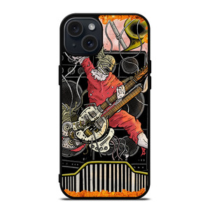 DOOF WARRIOR 2 iPhone 15 Plus Case