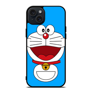DORAEMON CUTE 2 iPhone 15 Plus Case
