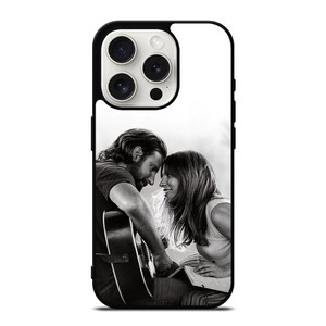 A STAR IS BORN iPhone 15 Pro Case
