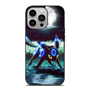 UMBREON SHINY POKEMON iPhone 14 Pro Case