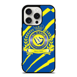AL NASSR FC 1955 iPhone 15 Pro Case