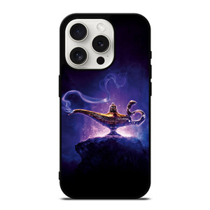 ALADDIN DISNEY 3 iPhone 15 Pro Case ALADDIN DISNEY 3 iPhone 15 Pro Case