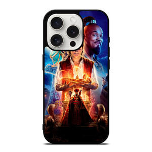 ALADDIN DISNEY iPhone 15 Pro Case ALADDIN DISNEY iPhone 15 Pro Case