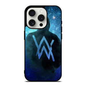 ALAN WALKER 2 iPhone 15 Pro Case ALAN WALKER 2 iPhone 15 Pro Case