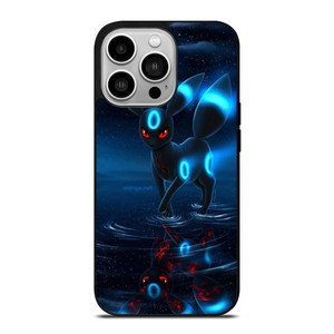 UMBREON SHINY POKEMON 2 iPhone 14 Pro Case
