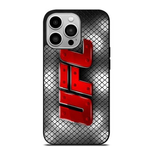 UFC LOGO 2 iPhone 14 Pro Case